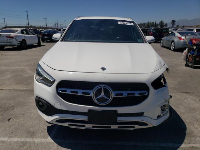 2021 Mercedes-Benz Gla 250 4Matic VIN: W1N4N4HB6MJ204407 Lot: 62064354