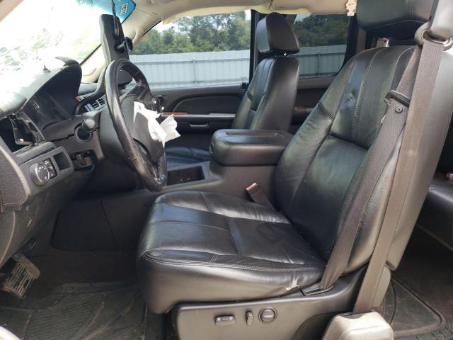 2009 Chevrolet Silverado C1500 Ltz VIN: 1GCEC39J59Z143707 Lot: 60310044