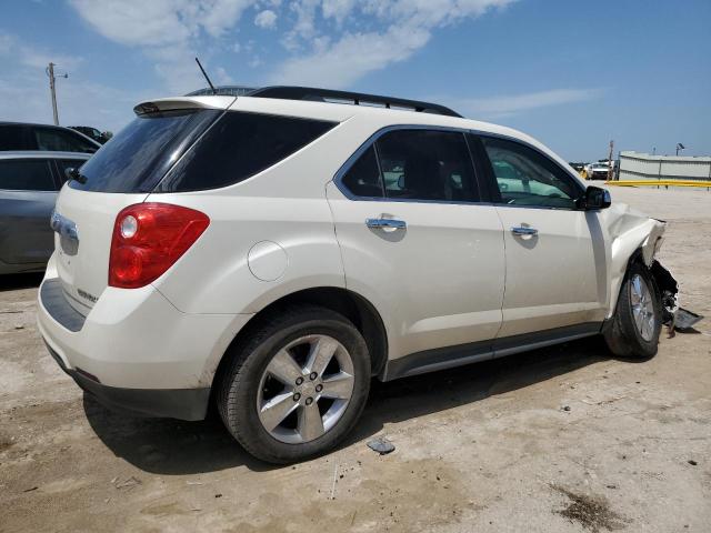 2015 CHEVROLET EQUINOX LT - 1GNALBEK8FZ111294