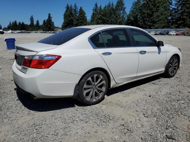 1HGCR2F58DA165524 2013 Honda Accord Sport