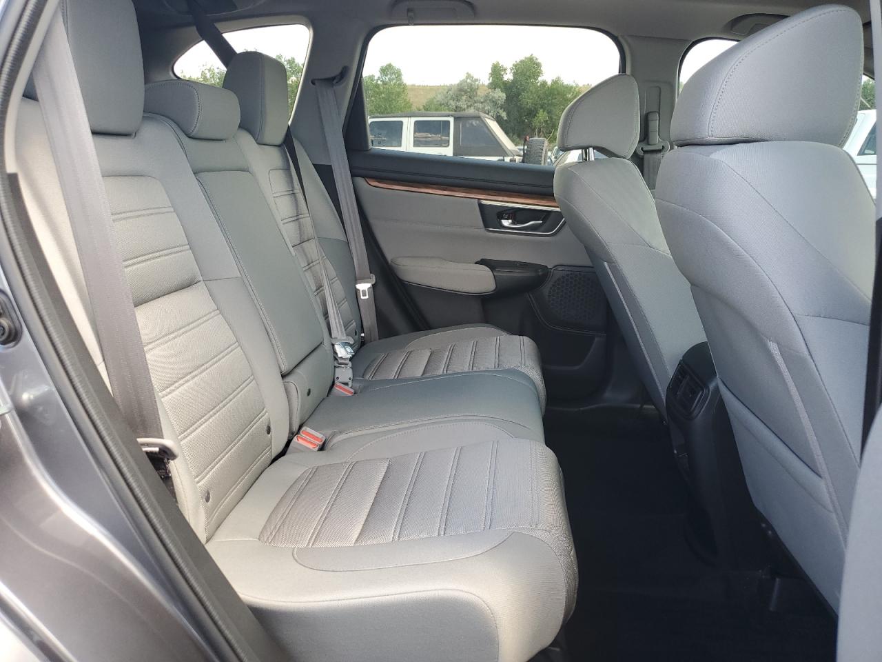 2HKRW2H55MH677636 2021 Honda Cr-V Ex