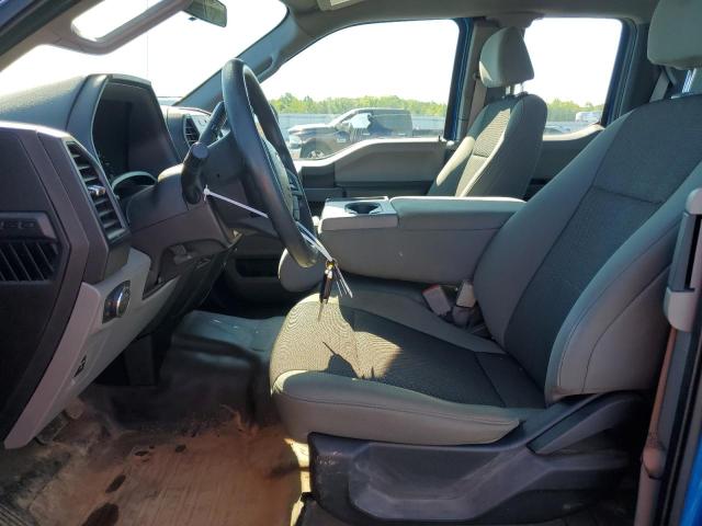 2019 FORD F150 SUPER - 1FTFX1E53KKF06283