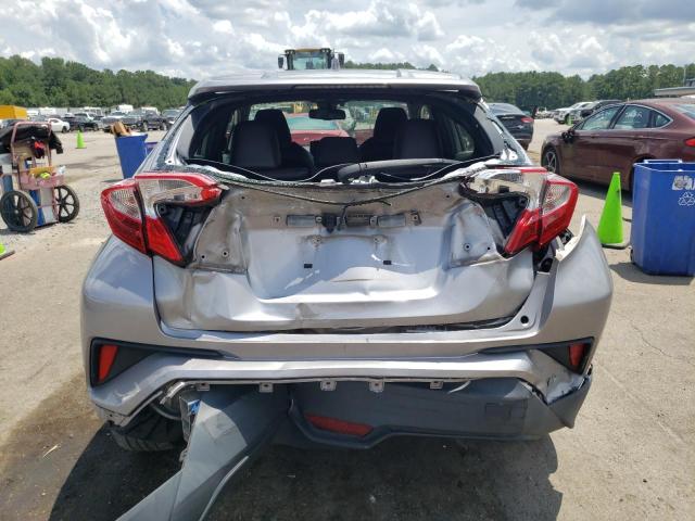 2019 TOYOTA C-HR XLE - JTNKHMBXXK1019974
