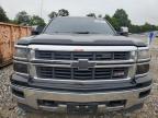 CHEVROLET SILVERADO photo