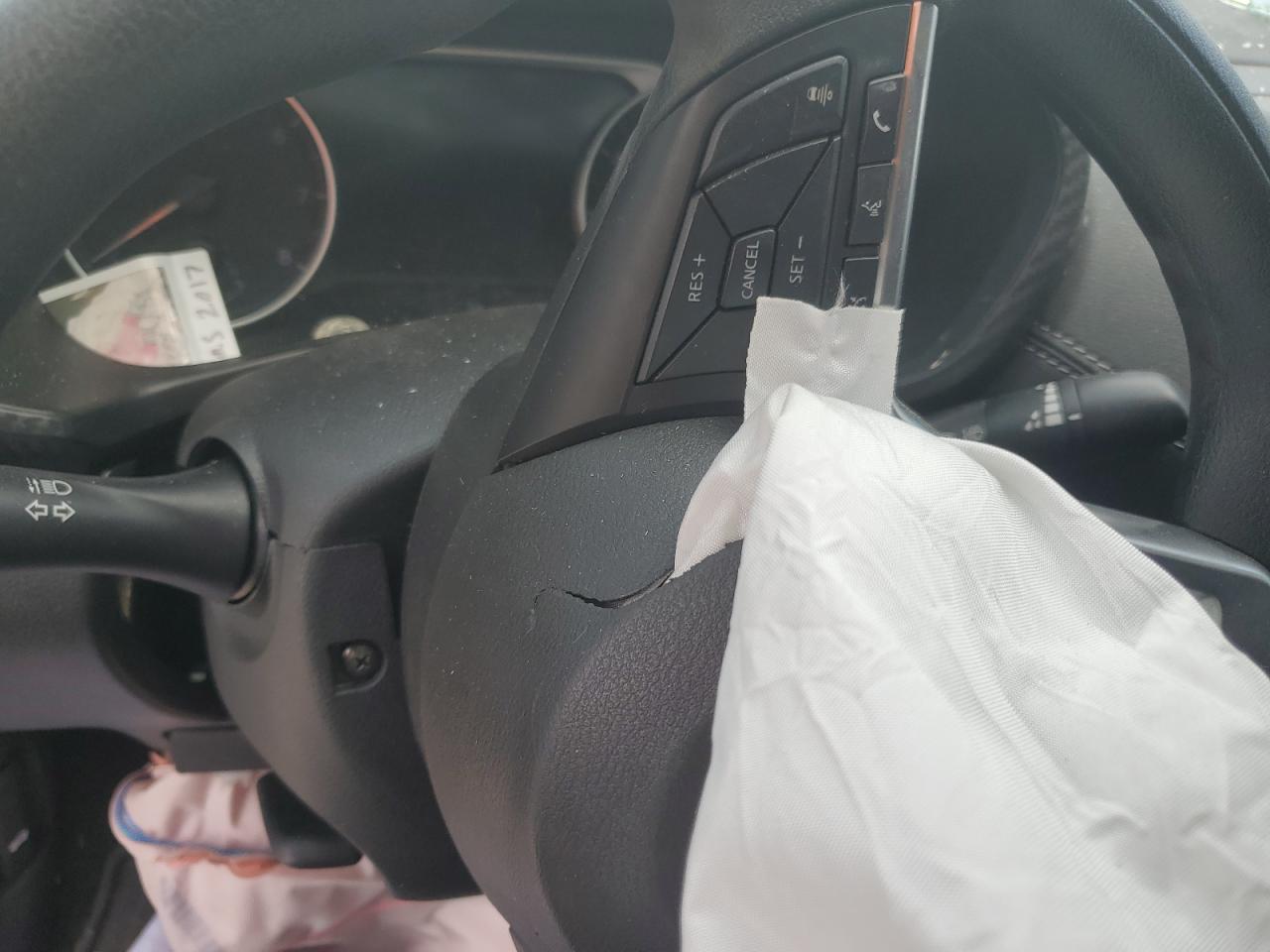 3N1AB8CV5PY250213 2023 Nissan Sentra Sv