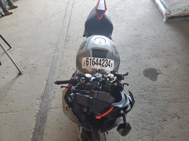 2022 APRILIA RSV4 1100 - ZD4KYUA0XNS000482