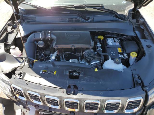 2024 JEEP COMPASS SP - 3C4NJDAN8RT129771