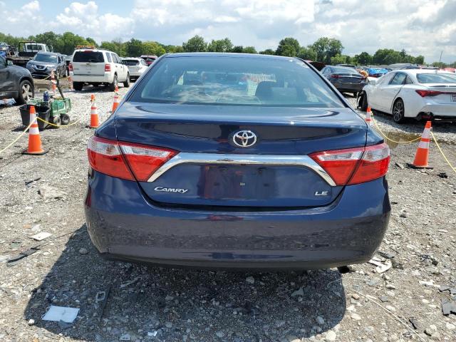 VIN 4T1BF1FK5HU721338 2017 Toyota Camry, LE no.6