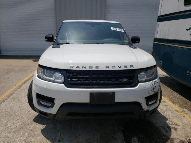 VIN SALWR2EF8EA314093 2014 Land Rover Range Rover, SC no.5