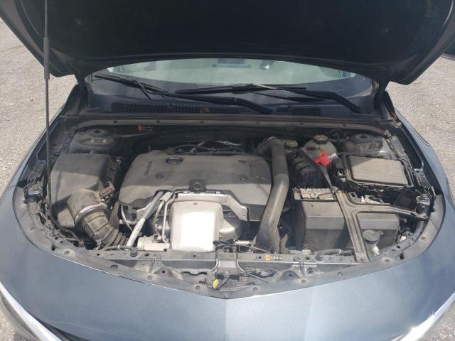 2020 CHEVROLET MALIBU PRE - 1G1ZE5SX7LF024144