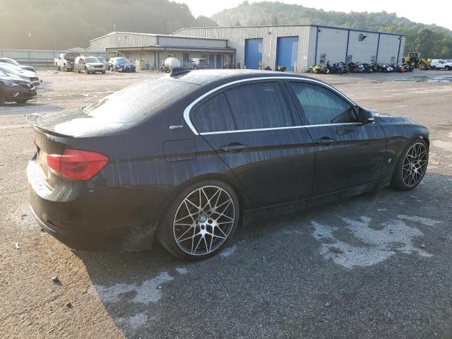 2017 BMW 330E - WBA8E1C33HA029849