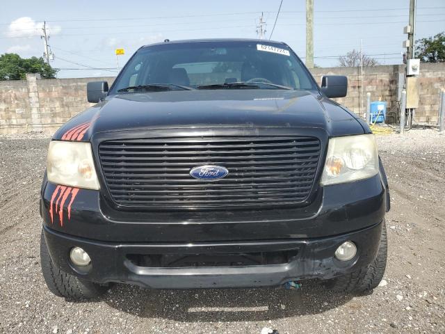 1FTRW12W58KD26485 2008 Ford F150 Supercrew