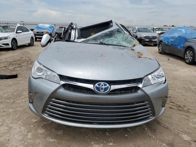 VIN 4T1BF1FK6FU951791 2015 Toyota Camry, LE no.5