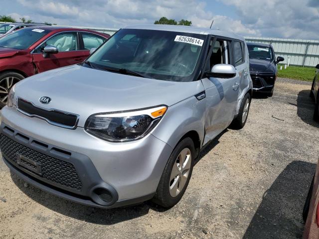 VIN KNDJN2A22G7841983 2016 KIA Soul no.1