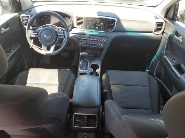 2020 KIA SPORTAGE L - KNDPM3AC8L7680478