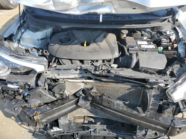 2015 KIA FORTE LX - KNAFX4A62F5364901