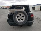 Lot #3304058485 2014 JEEP WRANGLER U