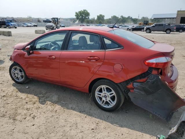 2018 FORD FIESTA SE - 3FADP4BJ9JM129255