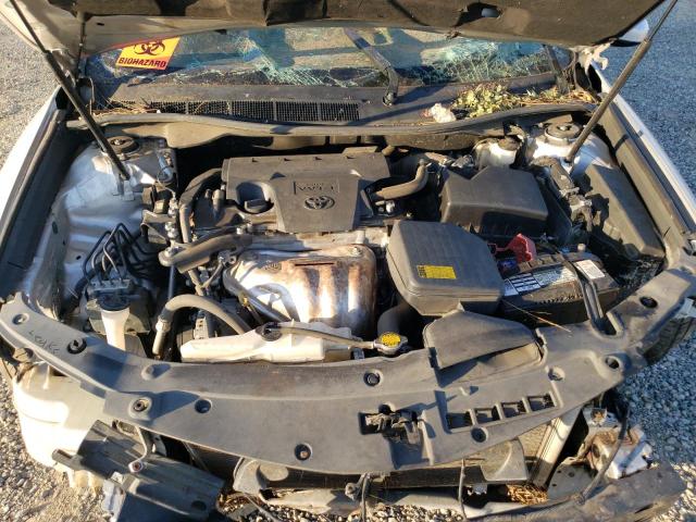 VIN 4T1BF1FK0EU745154 2014 Toyota Camry, L no.11