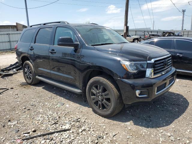 2021 Toyota Sequoia Sr5 VIN: 5TDCY5B13MS185382 Lot: 62213204