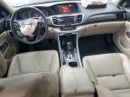 HONDA ACCORD EXL photo