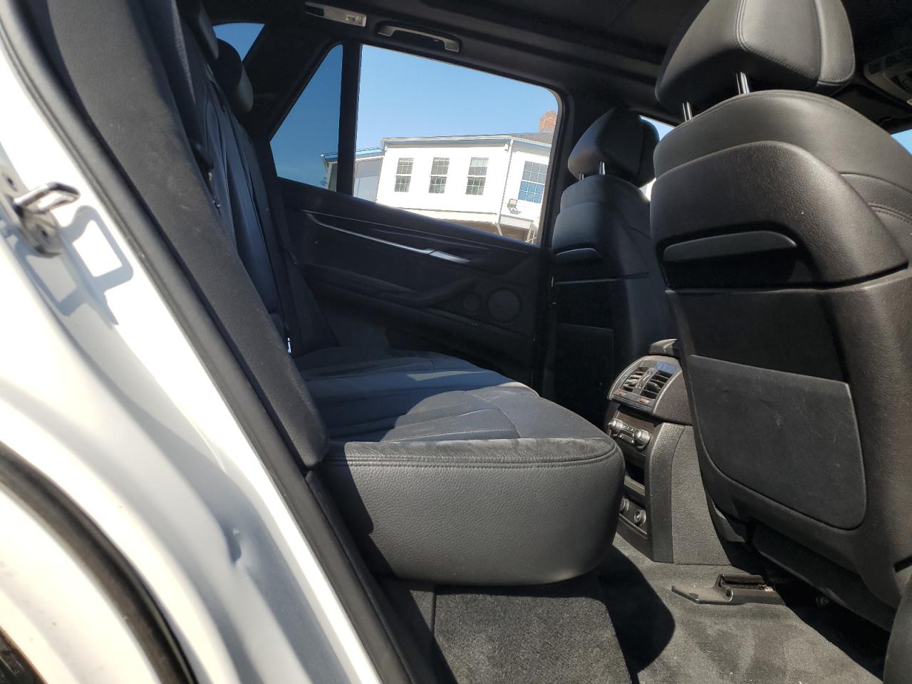 5UXKR0C59G0P22811 2016 BMW X5 xDrive35I