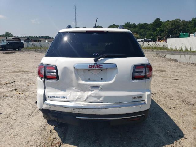 2016 GMC ACADIA SLT - 1GKKVSKD4GJ206971