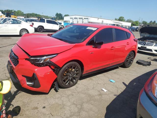 2024 SUBARU IMPREZA RS - JF1GUHHC0R8340950