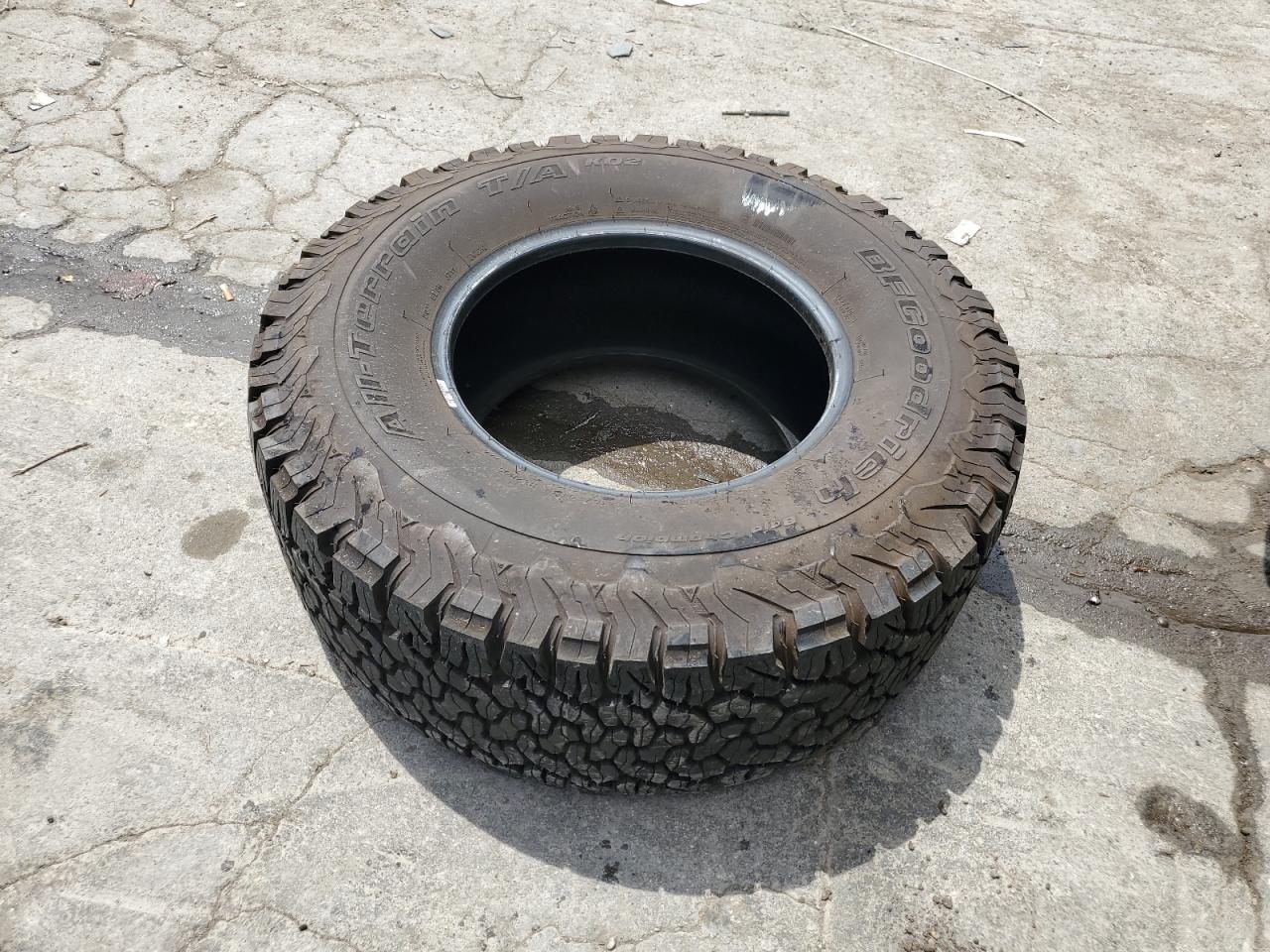 1FTFW1RG7KFC00307 2019 Ford F150 Raptor