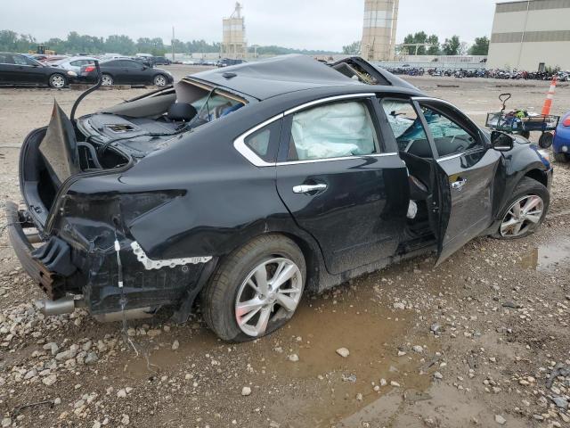 2015 NISSAN ALTIMA 2.5 - 1N4AL3AP7FN347867