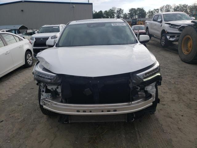 2021 ACURA RDX TECHNO - 5J8TC1H58ML013952