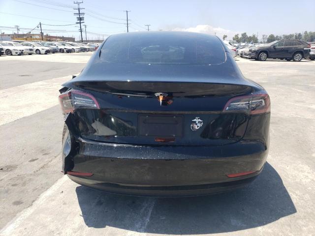 2022 TESLA MODEL 3 - 5YJ3E1EAXNF359807