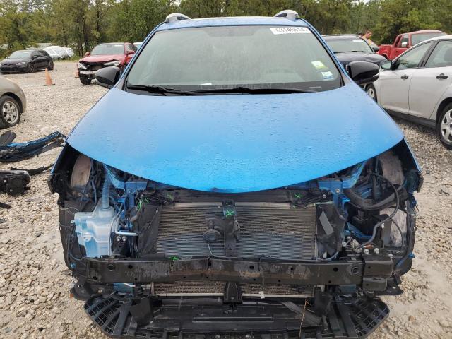 2016 TOYOTA RAV4 SE - 2T3JFREV3GW459251