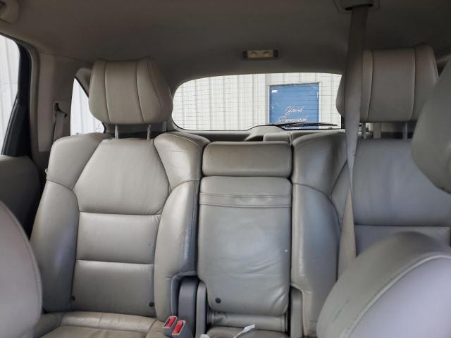 2010 Acura Mdx Technology VIN: 2HNYD2H44AH521353 Lot: 61463654