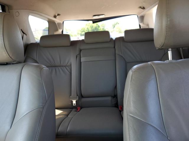 2005 Toyota 4Runner Limited VIN: JTEBU17R150075784 Lot: 61064394