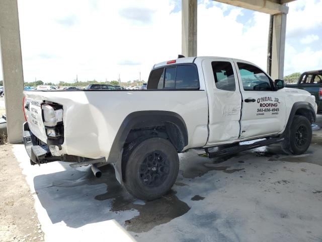 VIN 3TYRZ5CN5NT024160 2022 Toyota Tacoma, Access Cab no.3