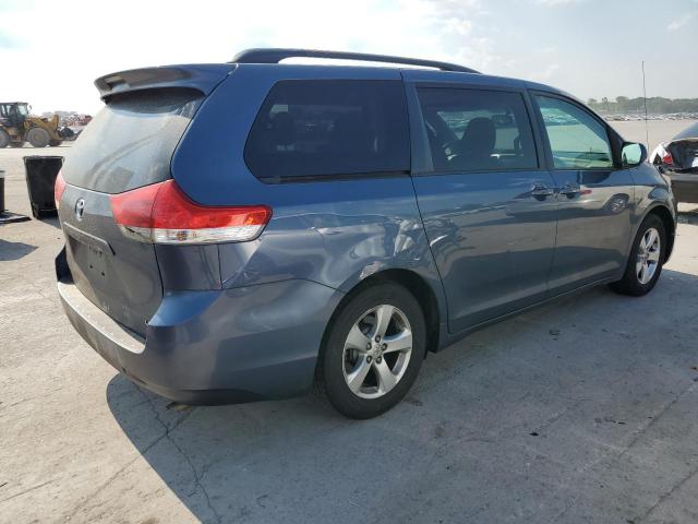 2014 Toyota Sienna Le VIN: 5TDKK3DCXES452454 Lot: 61757744