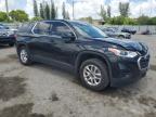 CHEVROLET TRAVERSE L photo