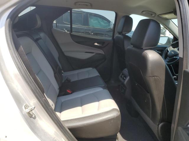 2021 CHEVROLET EQUINOX PR - 3GNAXXEV4MS180800