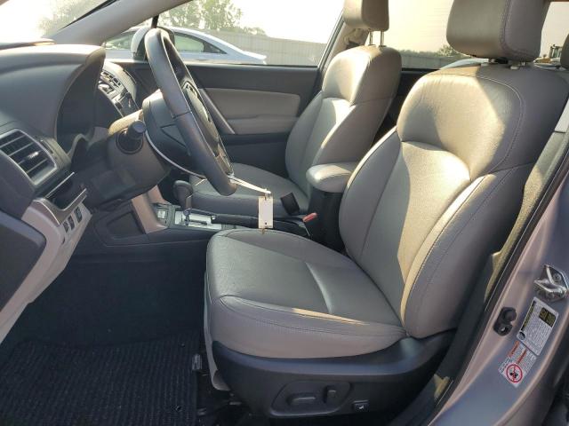 2017 SUBARU FORESTER 2 - JF2SJARC5HH586783