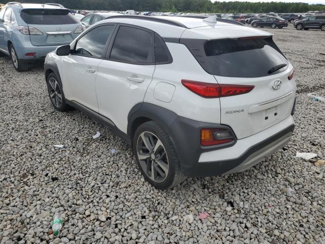 2020 HYUNDAI KONA ULTIM - KM8K53A59LU573543