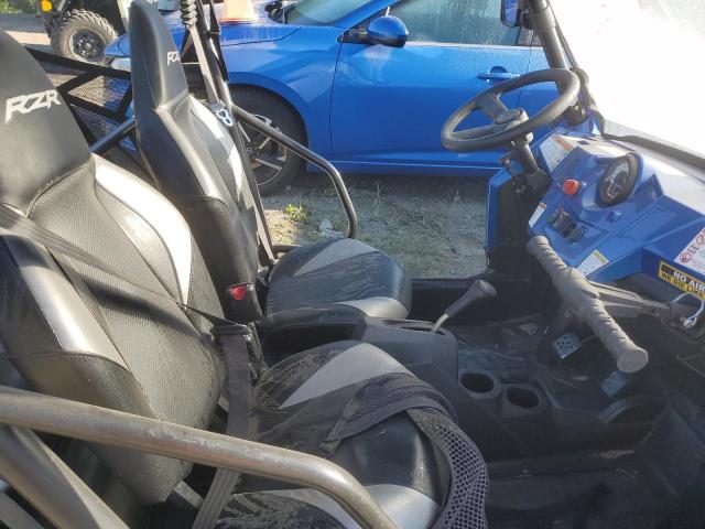 2013 POLARIS RZR 4 800 - 4XAXE7EA5DF251441