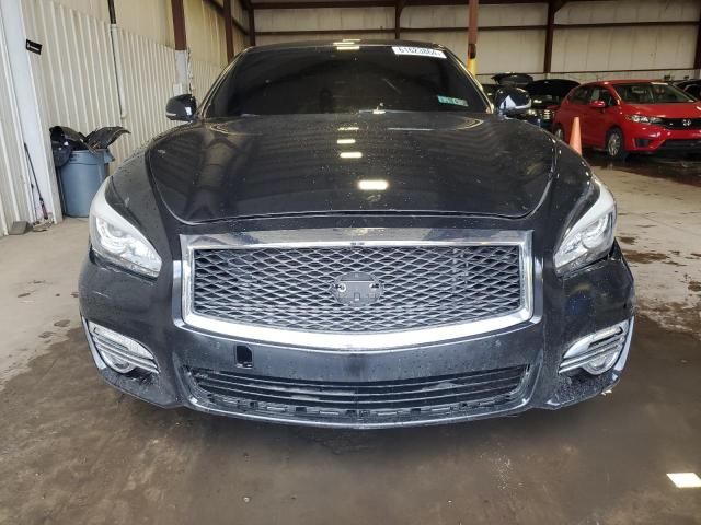 2015 Infiniti Q70L 3.7 VIN: JN1BY1PR3FM830424 Lot: 61623864