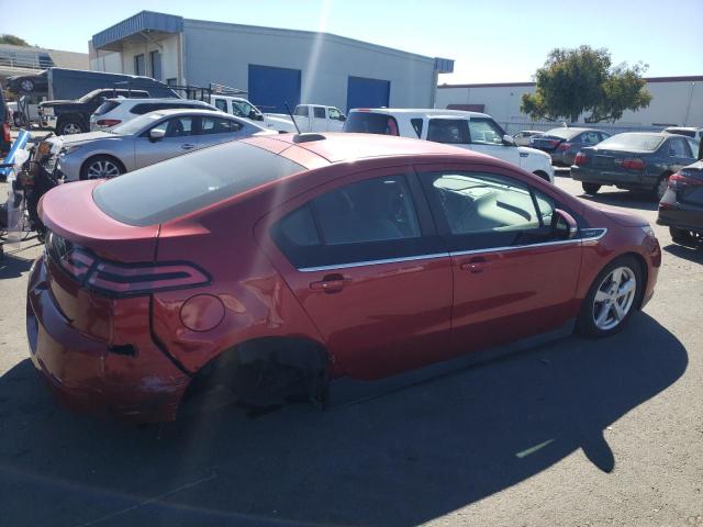 VIN 1G1RD6E45FU103841 2015 Chevrolet Volt no.3