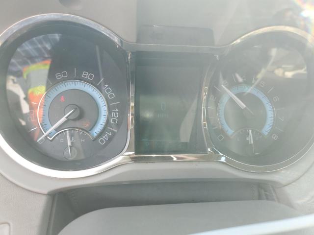 2010 Buick Lacrosse Cxl VIN: 1G4GC5EG5AF167019 Lot: 62218954