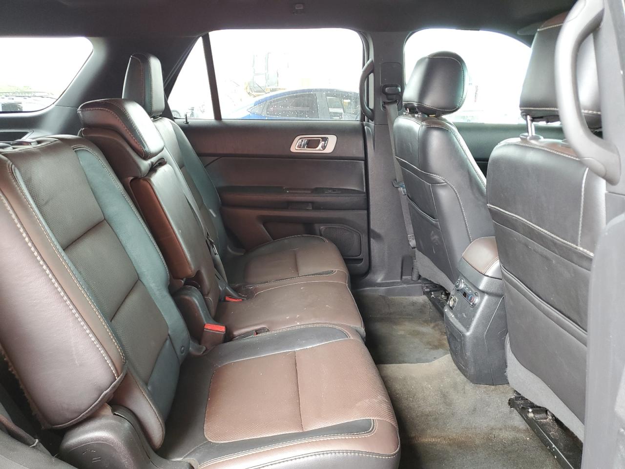 1FM5K8GT0EGC10493 2014 Ford Explorer Sport