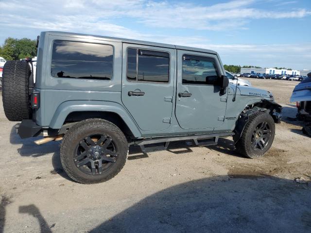 2015 JEEP WRANGLER U - 1C4BJWFG9FL638655