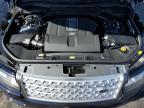 LAND ROVER RANGE ROVE photo