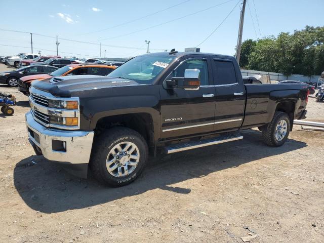 Vin: 1gc2kwey7jz164461, lot: 62260644, chevrolet all models k2500 heavy duty ltz 2018 img_1