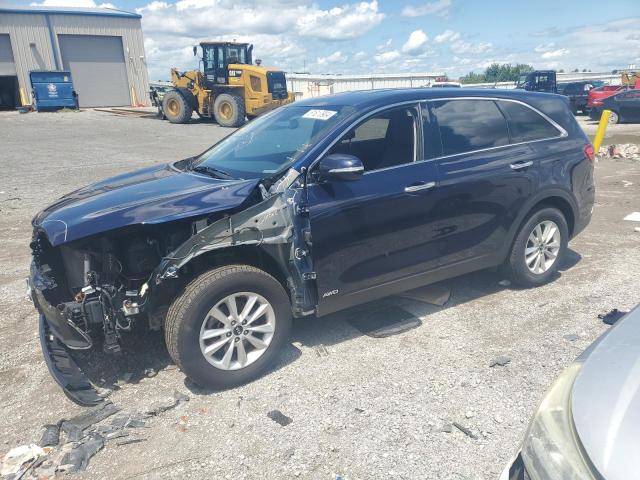 2020 KIA SORENTO S #3027159341